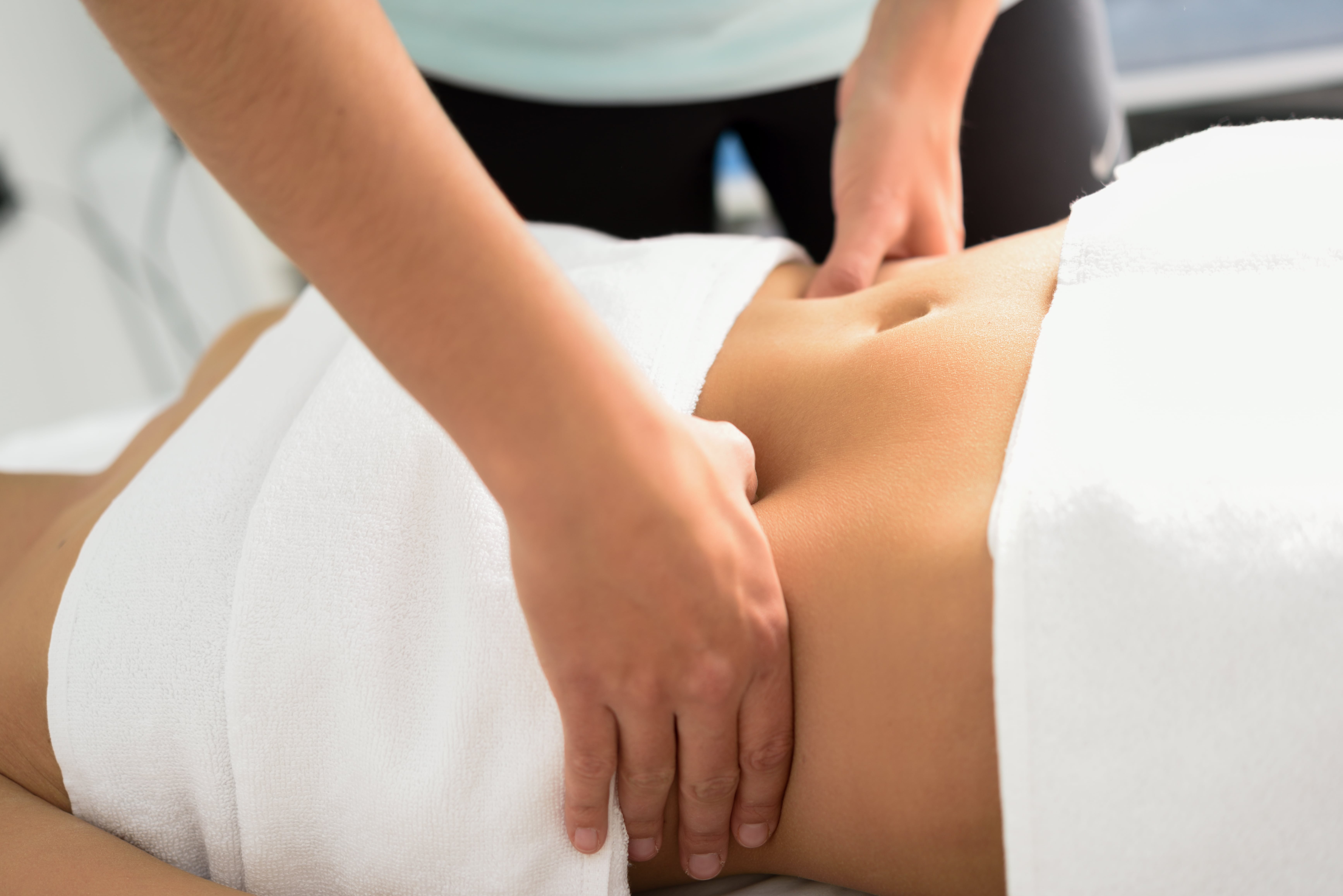 Lymphatic Drainage