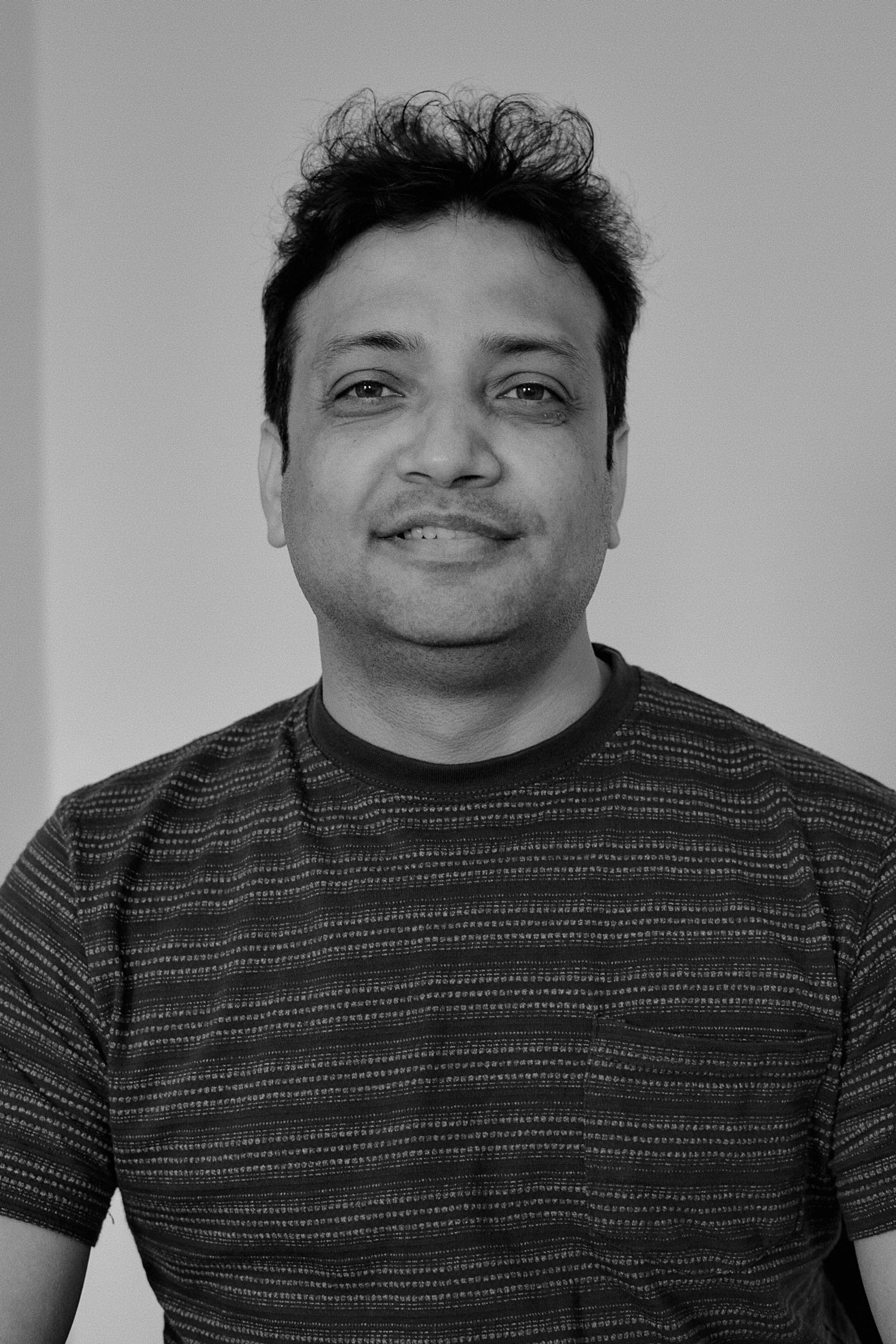 Abul Hussain - Chartered Physiotherapist