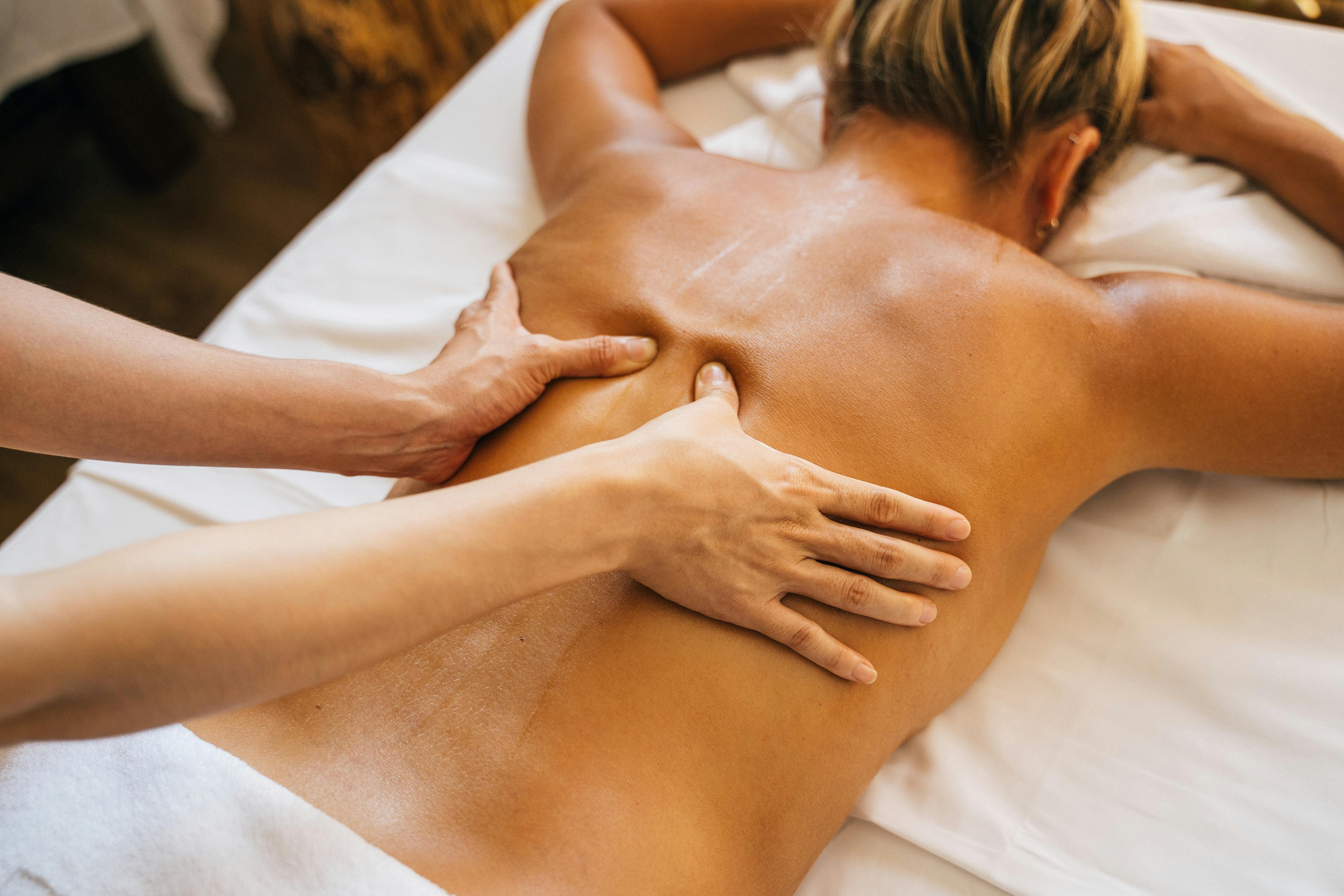 Aromatherapy
