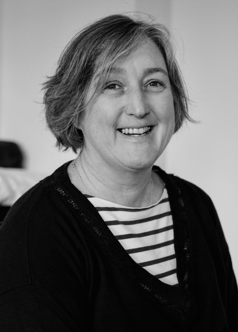 Carolyn Watts - Life Coach at Green Parrot Clinic Swaffham