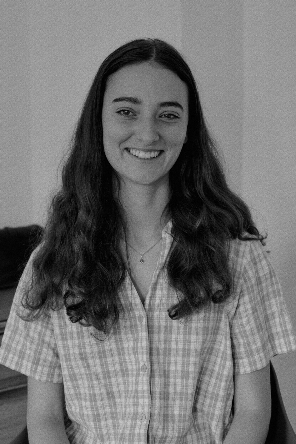 Emily King - Registered Osteopath