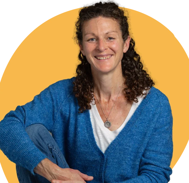 Kate Brydon - Massage Therapist