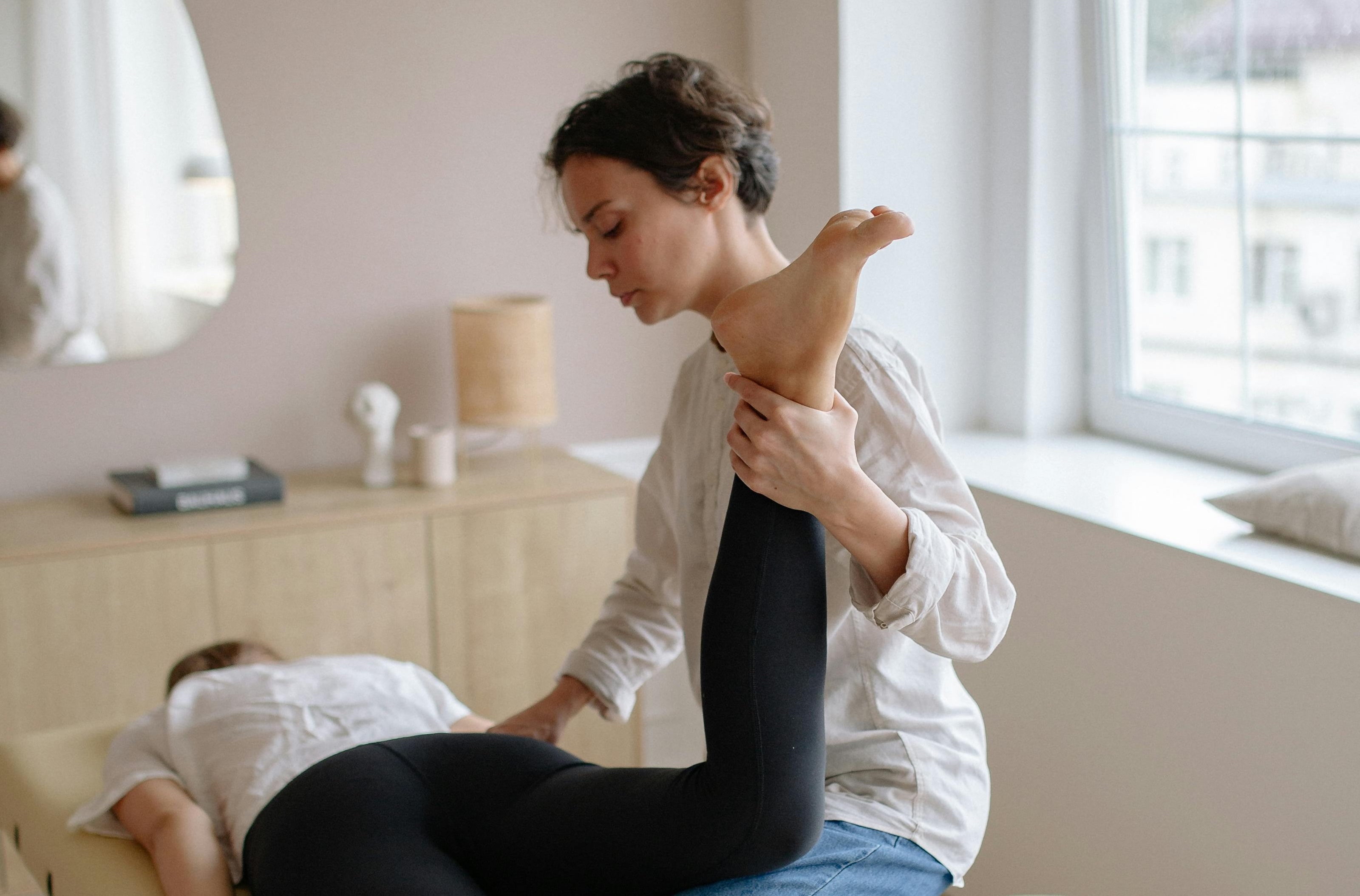 Kinesiology