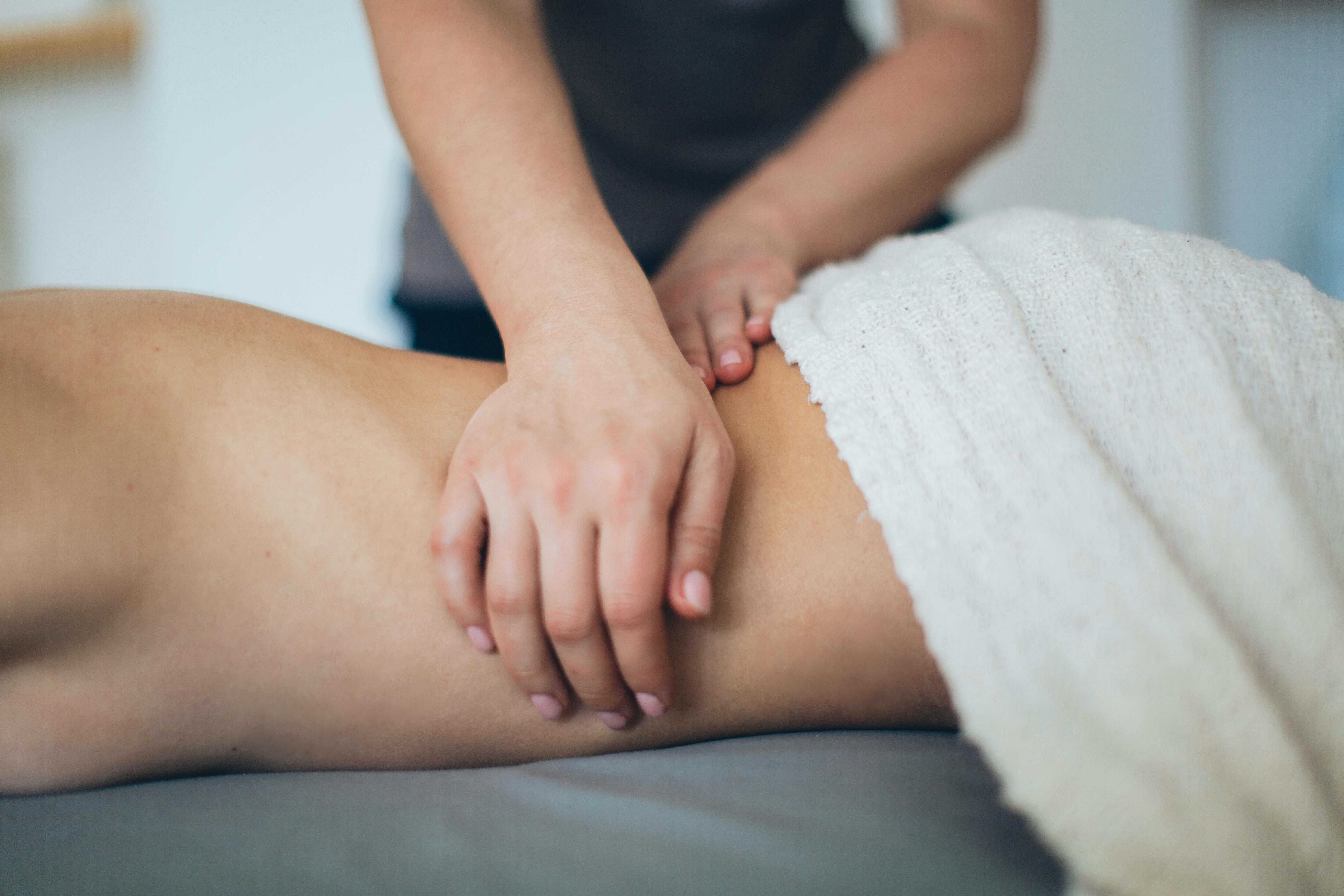Myofascial Release