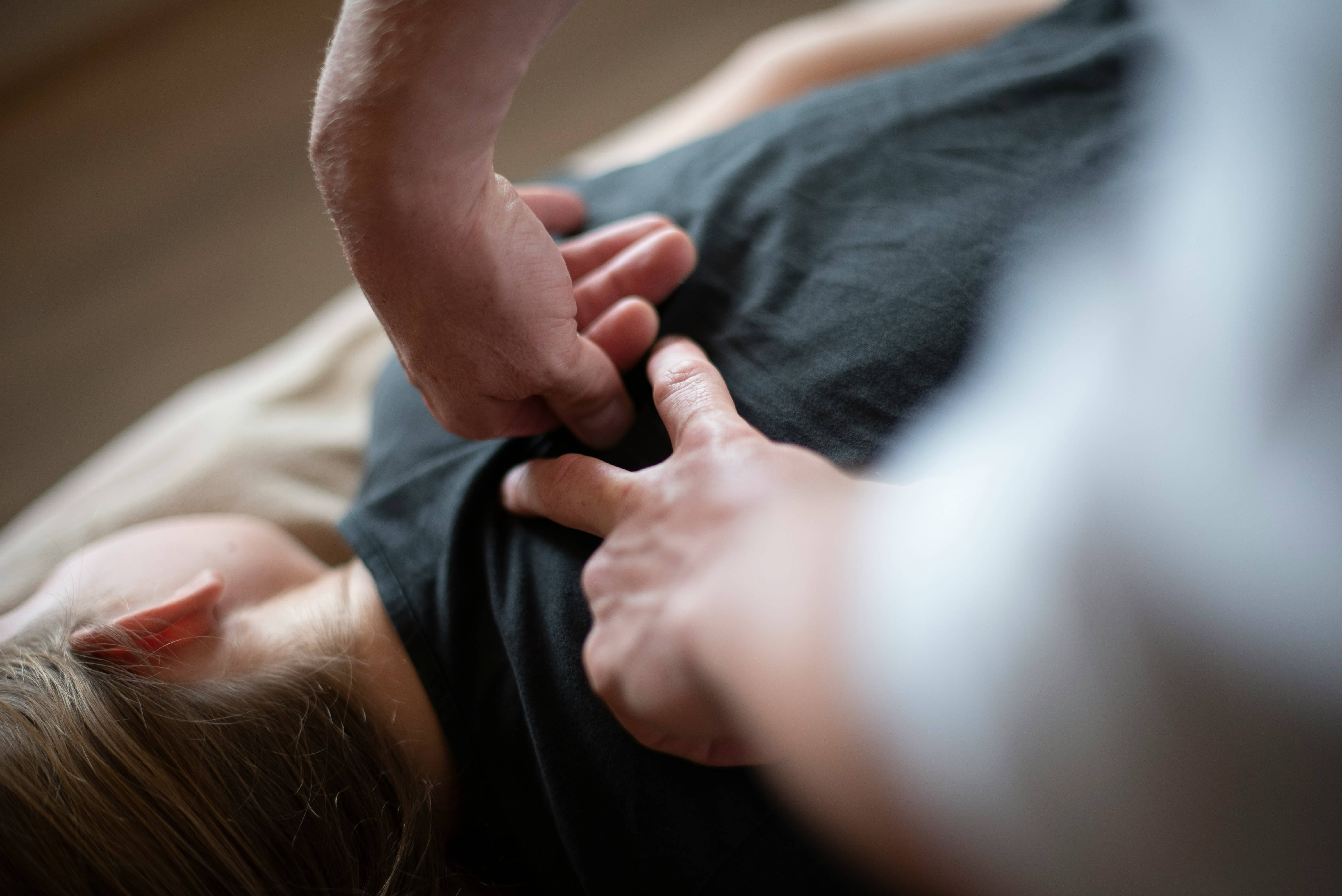 Osteopathy
