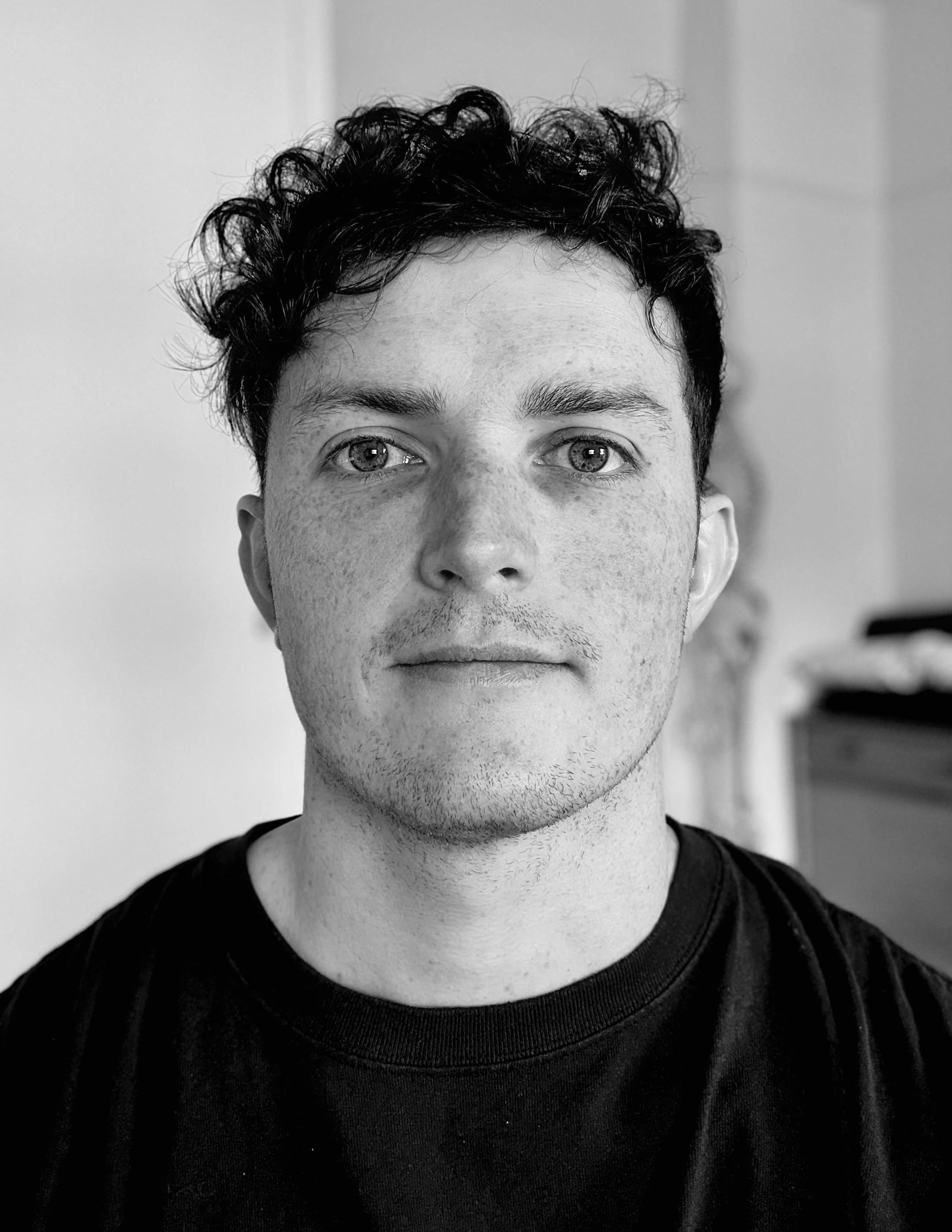 Toby Foulkes, Registered Osteopath